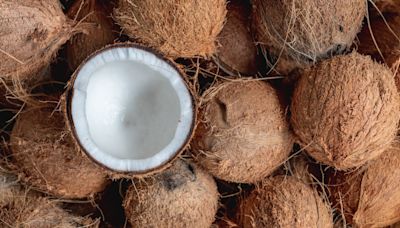 Stop Throwing Out Coconut Shells And Use Them In Your Smoker This Summer