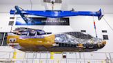 Dream Chaser spaceplane is off the manifest for ULA's second Vulcan launch | TechCrunch