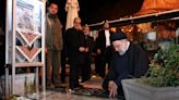 Iran arrests suspects over bomb blasts, mourners demand revenge - state TV