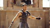 Russell Crowe Says He’s ‘Slightly Uncomfortable’ With ‘Gladiator 2’: ‘There’s Definitely a Tinge of Melancholy’ and ‘Jealousy’