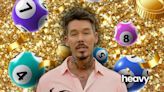 David Bromstad Shares Update on Future of 'My Lottery Dream Home'