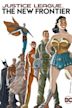 Justice League: The New Frontier