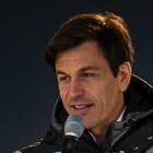 Toto Wolff