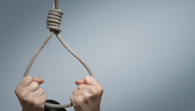 MP Shocker: Elderly Lawyer Found Hanging At His Residence In Gwalior; Was Suffering Stress