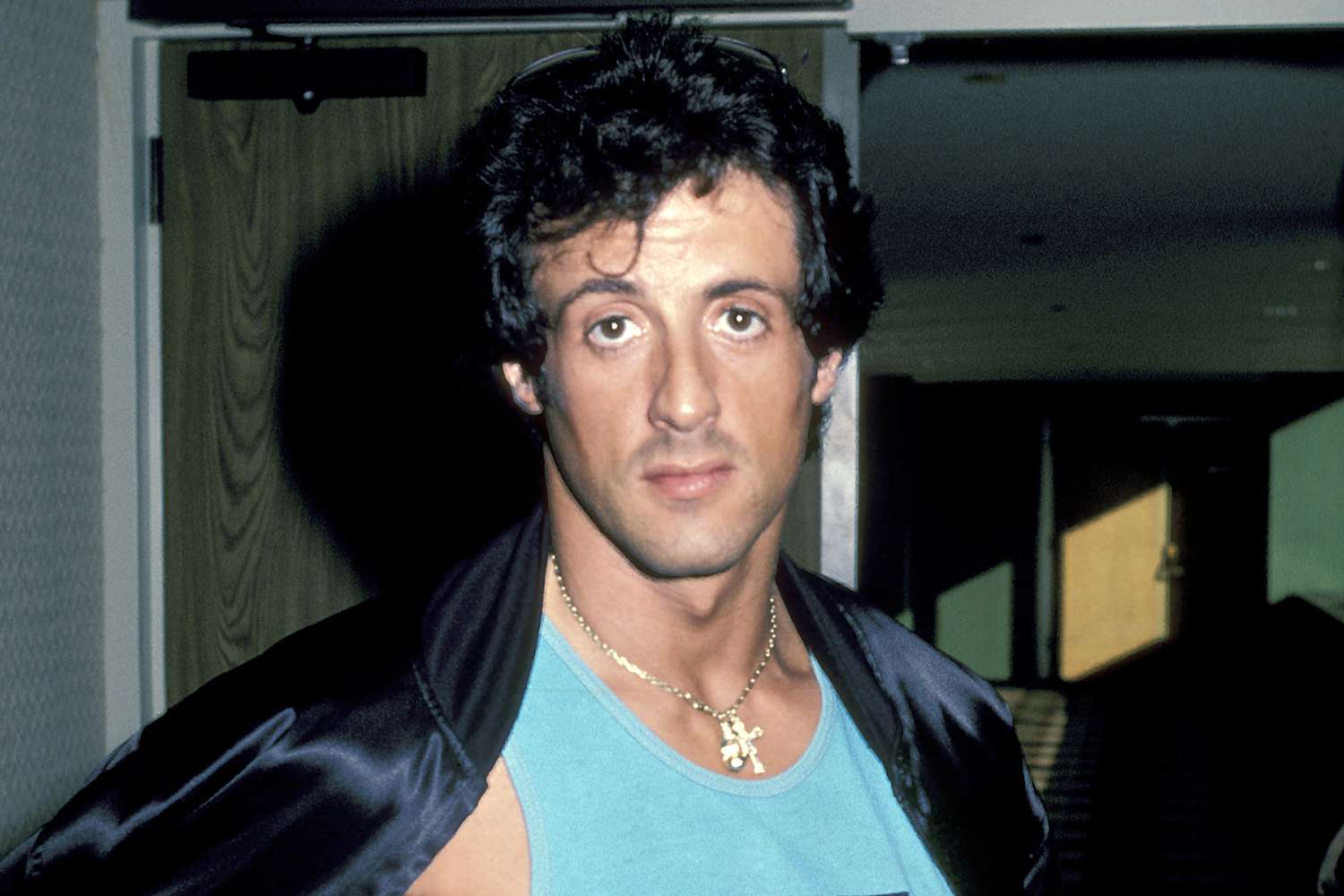 Sylvester Stallone is 78! See 15 Throwback Photos of the Action Film Legend from Back in the Day