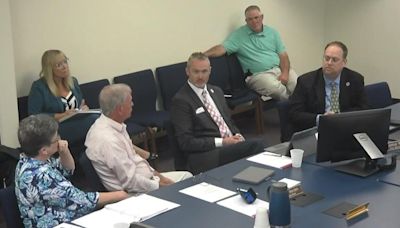 Jacksonville City Council considering another UDO amendment, and more from last week's meeting