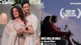 Ali Fazal-Richa Chadha's Debut Production 'Girls Will Be Girls' Wins Grand Jury Prize At IFFLA