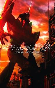 Evangelion: 1.0 You Are (Not) Alone