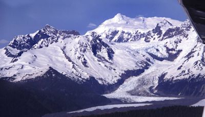 NTSB: Plane that crashed in Southeast Alaska, killing 3, struck just below high ridgeline