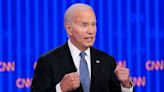 Joe Biden looks to prove he is fit for re-election at Nato summit