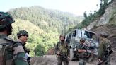 Brief gunfight between security forces, terrorists in J&K's Doda district