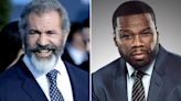 Mel Gibson & Curtis “50 Cent” Jackson Pic ‘Boneyard’ Heads To Cannes Market With Lionsgate