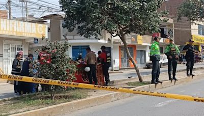 Puente Piedra: Hombre fue asesinado a balazos por presunto ajuste de cuentas