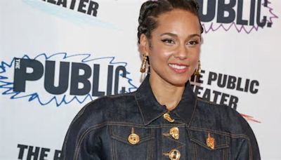 Alicia-Keys-Musical mit meisten Nominierungen