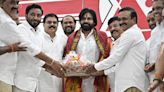 Pawan Kalyan to take up VSP issue with Prime Minister Narendra Modi