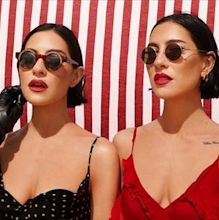 The Veronicas