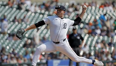 Detroit Tigers Ace, Cy Young Favorite Tarik Skubal Undergoes X-Ray on Hand