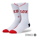 STANCE RED SOX HOME-男襪-休閒襪-MLB波士頓紅襪隊主場球衣款