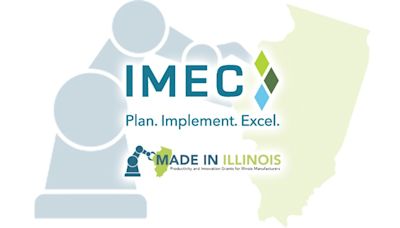 Illinois grants $1.7M to 40 small businesses