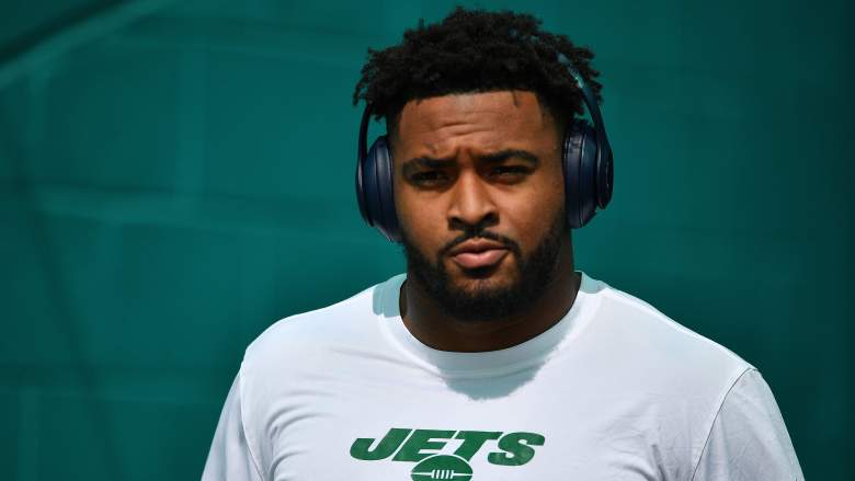Former $70 Million Jets All-Pro Is Back in NFL on New Deal: Report