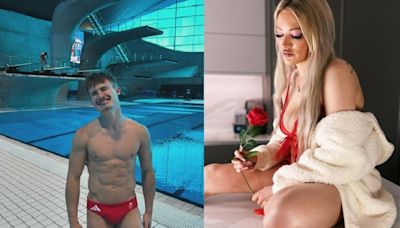 Olympians are turning to OnlyFans: A steamy side hustle to ease financial struggles