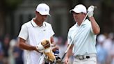 Rory McIlroy 'does what he wants' as agent discusses US Open caddie debate