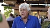 Jay Leno Has Been Hospitalized With Serious Burn Injuries After A Car At His Garage Reportedly Exploded
