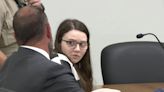 Mother pleads not guilty to new premeditated murder charge in death of baby Evelyn Boswell