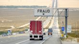 FMCSA standing up registration fraud team