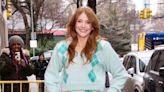 Bryce Dallas Howard Says She's Done Talking About Her Body