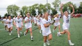 These 4 DII women's lacrosse programs have the most national championships