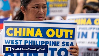 Philippines on tenterhooks as China deploys ‘darker grey’ tactics over row