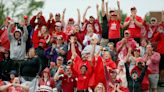 Oklahoma Softball greats, fans honor Marita Hynes Field in its final homestand