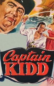 Captain Kidd (film)