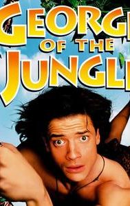 George of the Jungle (film)