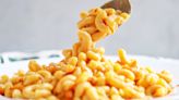 This Nutty Ingredient Is Key For The Creamiest Vegan Mac And Cheese