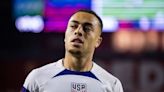 USMNT's Sergiño Dest Has Torn ACL, Will Miss Copa America