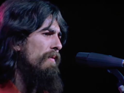 George Harrison’s Iconic Concert for Bangladesh Arrives on Streaming