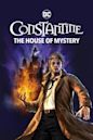 DC Showcase: Constantine: The House of Mystery