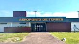 Infraero irá assumir mais dois aeroportos no Rio Grande do Sul