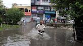 Pakistan's cultural capital sees record rainfall, flooding streets and affecting life