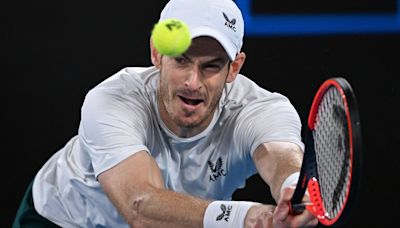 Único homem bicampeão no tênis, Andy Murray confirma que vai se aposentar após Olimpíadas 2024