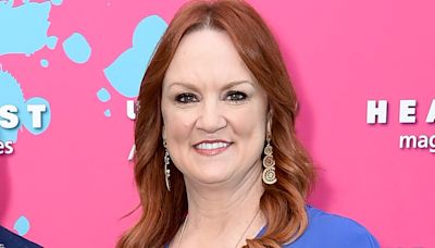 Fans Can’t Get Over ‘Pioneer Woman’ Ree Drummond’s ‘Scary’ Throwback Photos