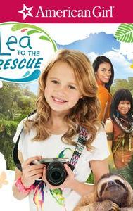 An American Girl: Lea to the Rescue
