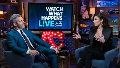 Andy Cohen Finally Discusses ‘Hurtful’ Real Housewives Backlash
