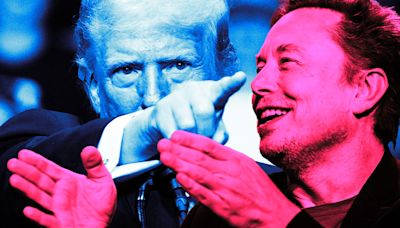 Tesla Buyers Disgusted by Elon Musk’s Endorsement of Donald Trump