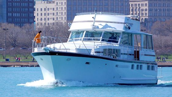 sunsea yacht charters reviews