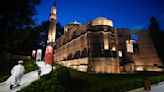 Turkey formally opens another former Byzantine-era church as a mosque