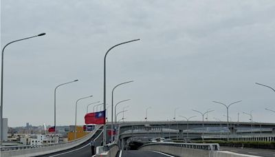 端午連假台中國道恐塞車 「新替代道路」公布避車流