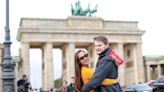 台灣技職畢業生闖德國，教你如何出國討生活